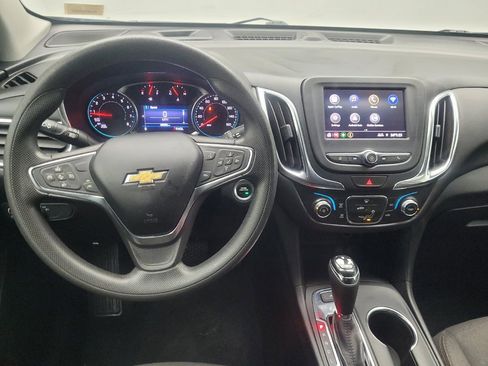Used 2021 Chevrolet Equinox LT image 22