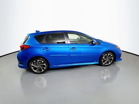 Used 2017 Toyota Corolla iM image 25