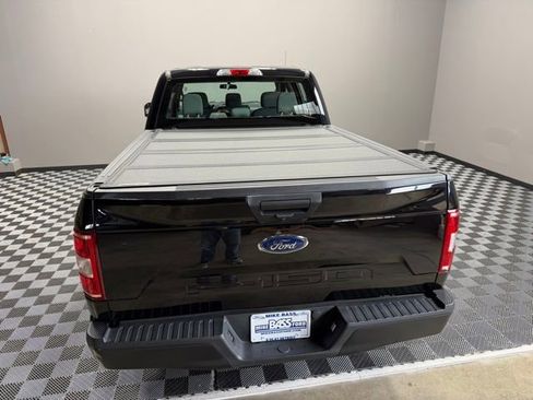 Used 2020 Ford F150 XL w/ XL Power Equipment Group image 9