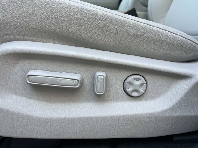 New 2026 Honda Odyssey EX-L image 16