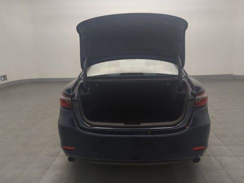 Used 2018 MAZDA MAZDA6 Touring FWD image 29
