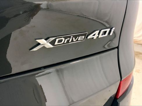 New 2026 BMW X5 xDrive40i w/ M Sport Package image 15