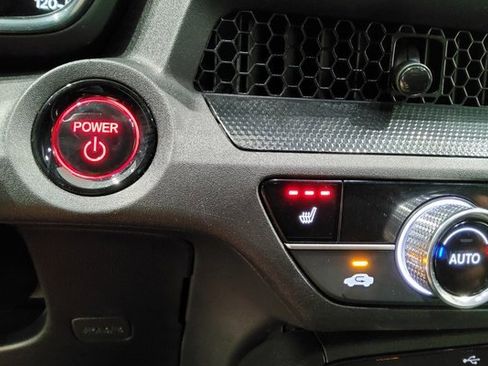 Used 2024 Honda CR-V Sport image 27