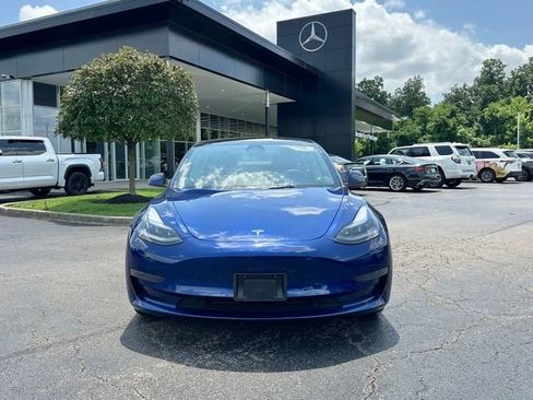 Used 2023 Tesla Model 3 Standard Range RWD image 3