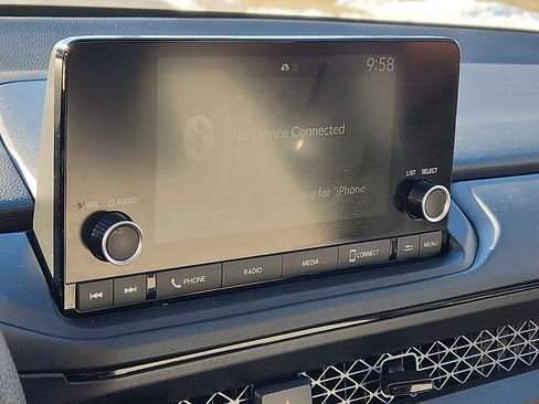 Used 2024 Honda Accord LX image 17