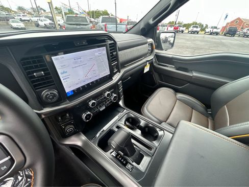 New 2025 Ford F150 Tremor w/ Equipment Group 402A High image 30