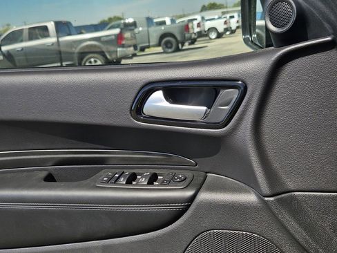 New 2026 Dodge Durango AWD image 25