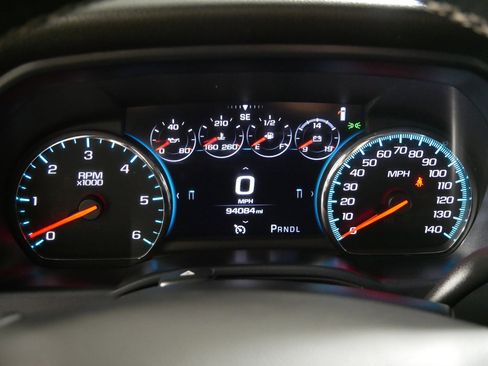 Used 2018 GMC Sierra 1500 Denali w/ Denali Ultimate Package image 21