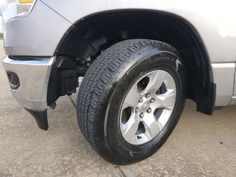Used 2024 RAM 1500 Lone Star image 30