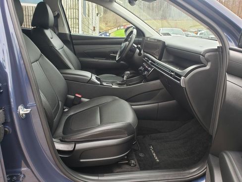 Used 2025 Hyundai Tucson SEL image 15