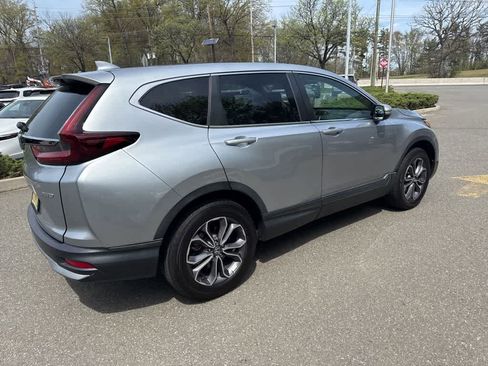 Used 2022 Honda CR-V EX-L image 17