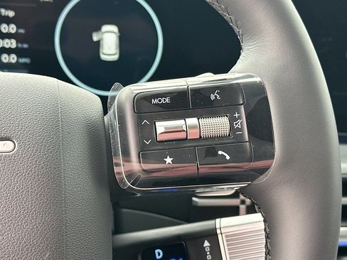 New 2026 Hyundai Santa Fe Limited image 16