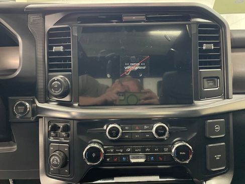 New 2025 Ford F150 Platinum w/ Equipment Group 702A High image 22