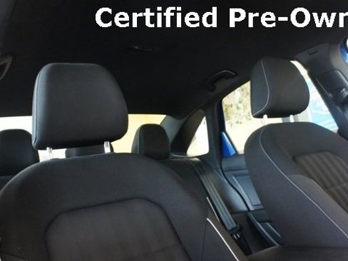 Certified 2023 Volkswagen Jetta Sport image 41