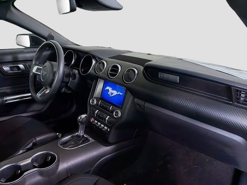 Used 2022 Ford Mustang Coupe w/ Equipment Group 101A image 28