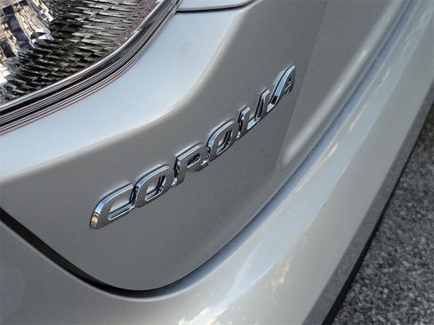 New 2026 Toyota Corolla LE image 6