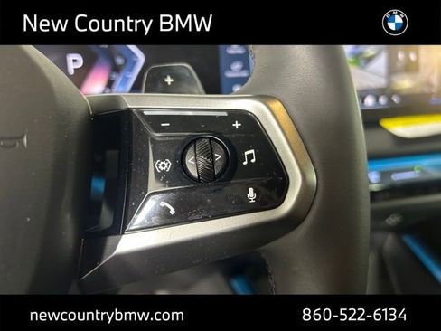 Used 2026 BMW X3 xDrive30 w/ Premium Package AWD/4WD image 16