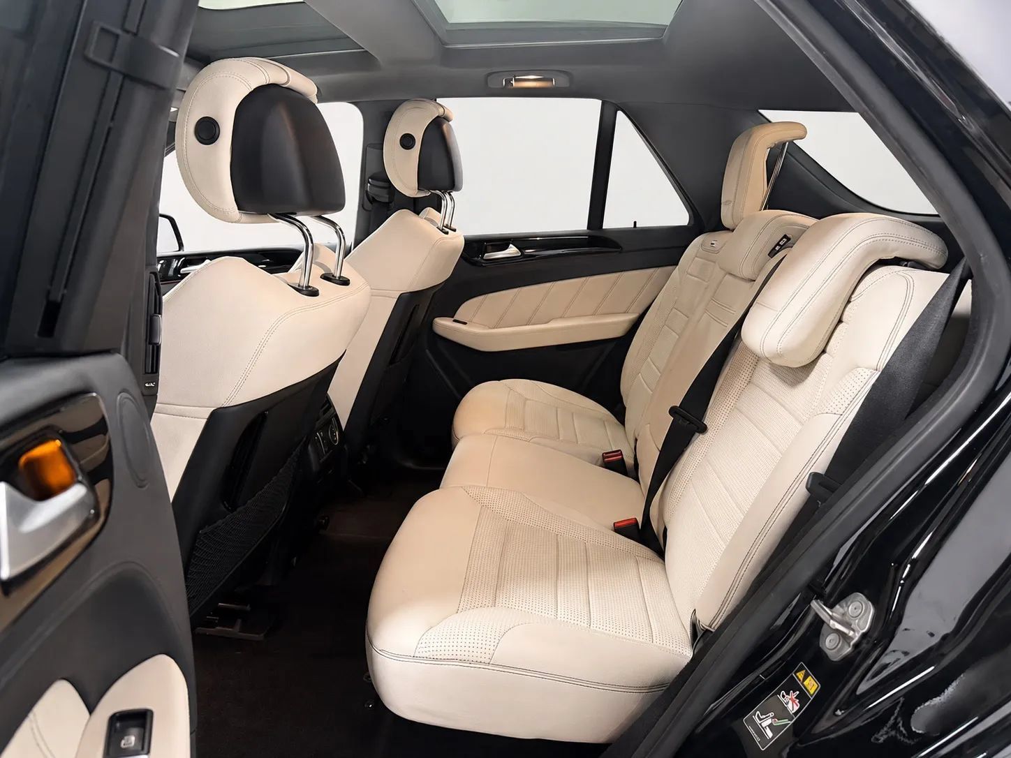 Used 2019 Mercedes-Benz GLE 63 AMG S image 15