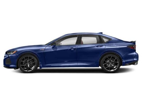 Used 2023 Acura TLX Type S AWD/4WD image 3