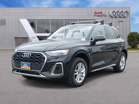 Used 2024 Audi Q5 2.0T Premium AWD/4WD image 1