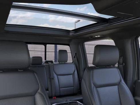 New 2026 Ford F150 Lariat AWD/4WD image 22