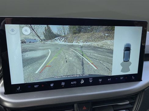 New 2026 Ford Escape Active w/ Active Premium Tech Pack AWD/4WD image 11