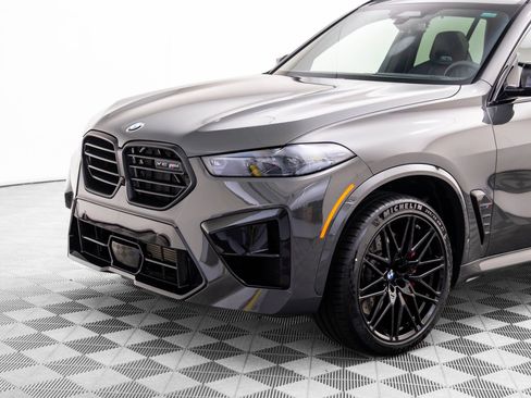 New 2026 BMW X5 M Competition image 35