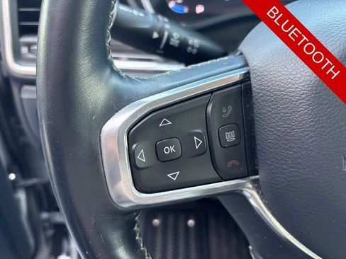 Used 2023 RAM 1500 Limited image 15