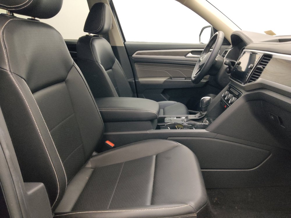 Used 2023 Volkswagen Atlas SE FWD image 21