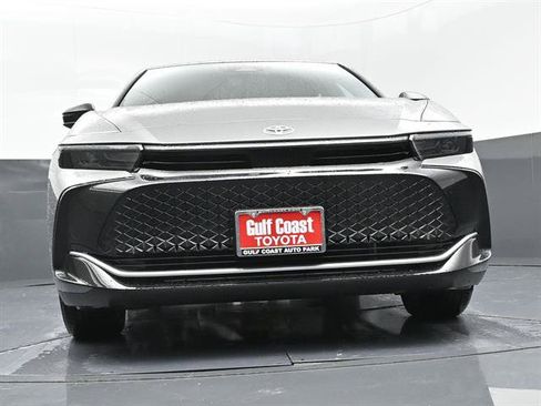 New 2026 Toyota Crown AWD/4WD image 22