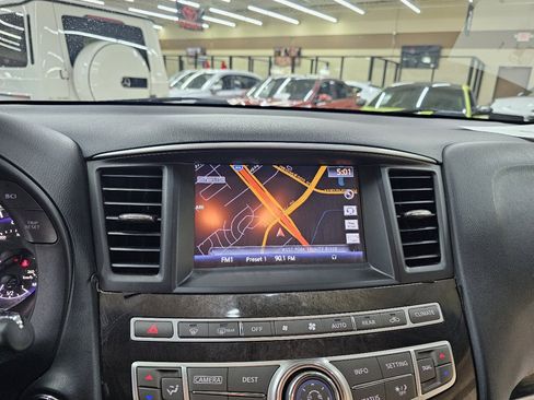 Used 2014 INFINITI QX60 FWD w/ Premium Plus Package image 33