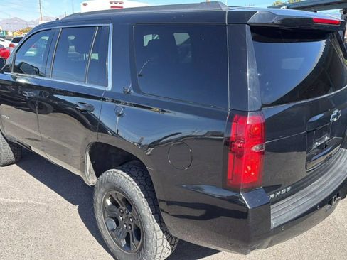 Used 2019 Chevrolet Tahoe LS image 5