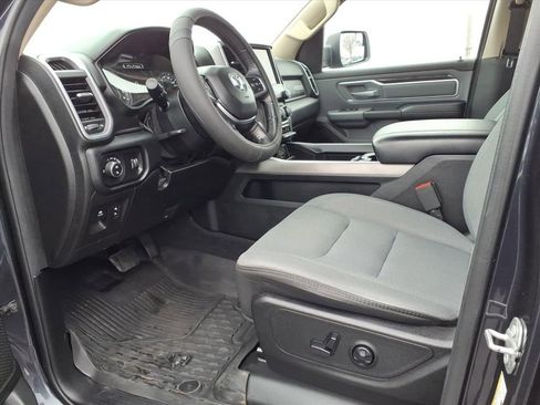 Used 2020 RAM 1500 Big Horn image 14