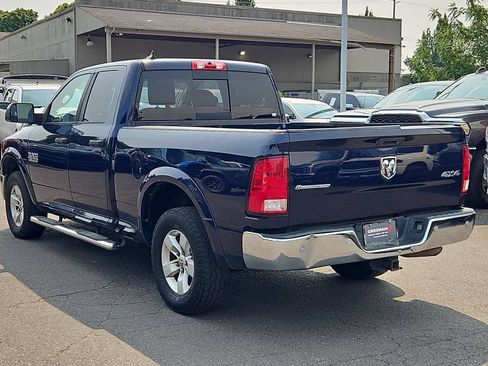 Used 2015 RAM 1500 Outdoorsman AWD/4WD image 5