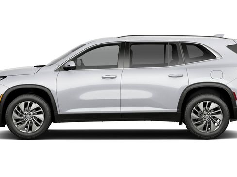 New 2027 Buick Enclave Preferred w/ Power Package AWD/4WD image 41