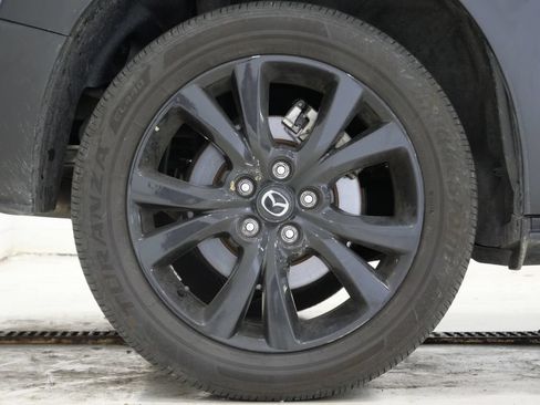 Used 2025 MAZDA CX-30 AWD 2.5 S w/ Preferred Package image 10