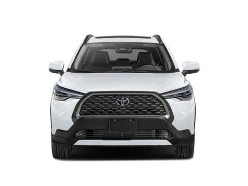 Used 2023 Toyota Corolla Cross XLE w/ Convenience Package FWD image 4