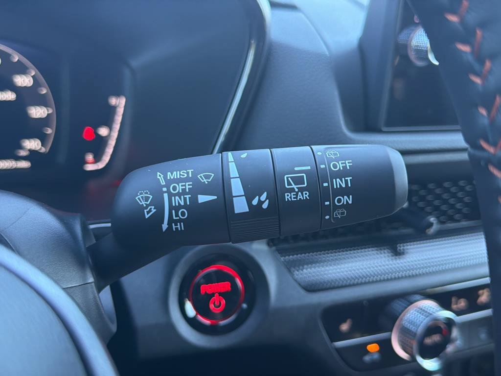 New 2026 Honda CR-V Sport-L image 11