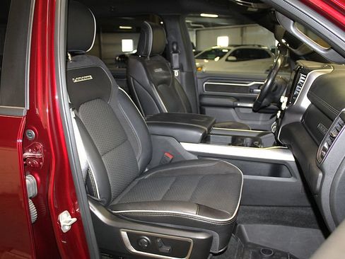 Certified 2023 RAM 1500 Laramie AWD/4WD image 31