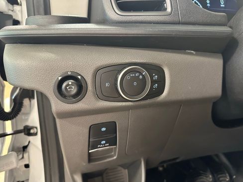 Used 2024 Ford Transit 250 Low Roof w/ Exterior Upgrade Package RWD image 20
