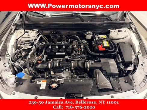 Used 2020 Honda Accord Sport image 13