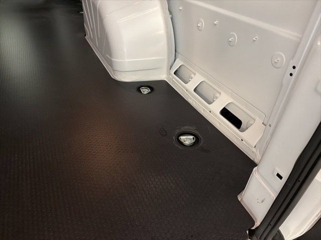 New 2026 RAM ProMaster 3500 w/ Safety Group FWD image 10