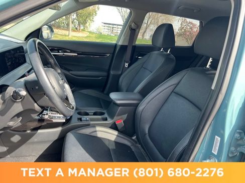 Used 2024 Kia Seltos SX AWD/4WD image 29