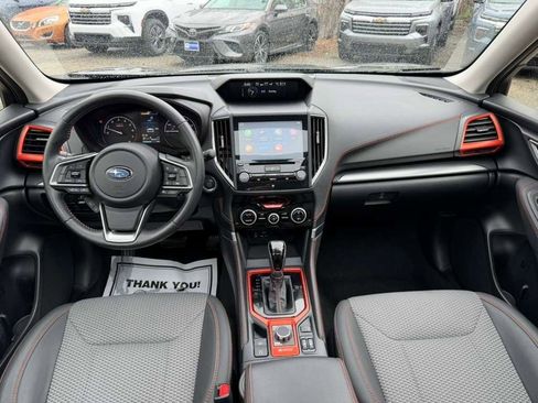 Used 2019 Subaru Forester Sport AWD/4WD image 25