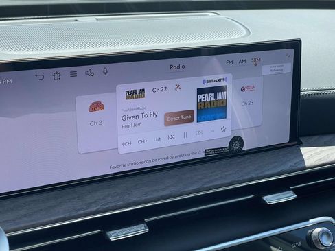 New 2026 Genesis GV80 2.5T Prestige AWD/4WD image 14