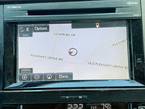 Used 2016 Toyota Avalon Touring FWD image 32