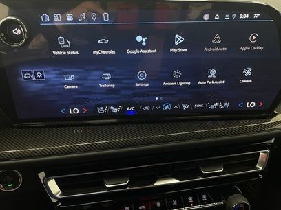 New 2026 Chevrolet Traverse High Country
