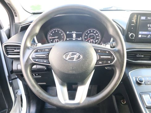 Used 2021 Hyundai Santa Fe SEL image 30