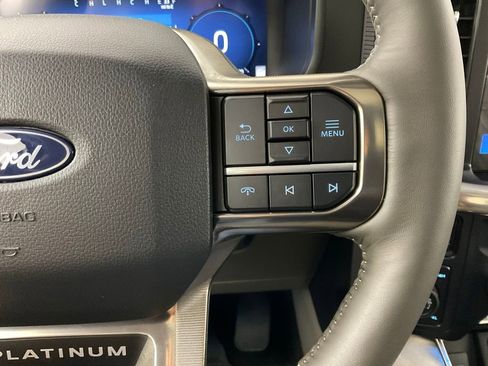 New 2026 Ford F150 Platinum AWD/4WD image 26