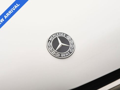 Used 2024 Mercedes-Benz GLS 450 4MATIC image 28